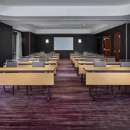 Courtyard By Marriott Anniston Oxford Hotel Bagian luar foto