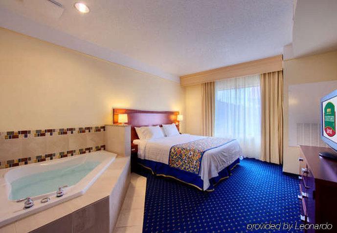 Courtyard By Marriott Anniston Oxford Hotel Ruang foto