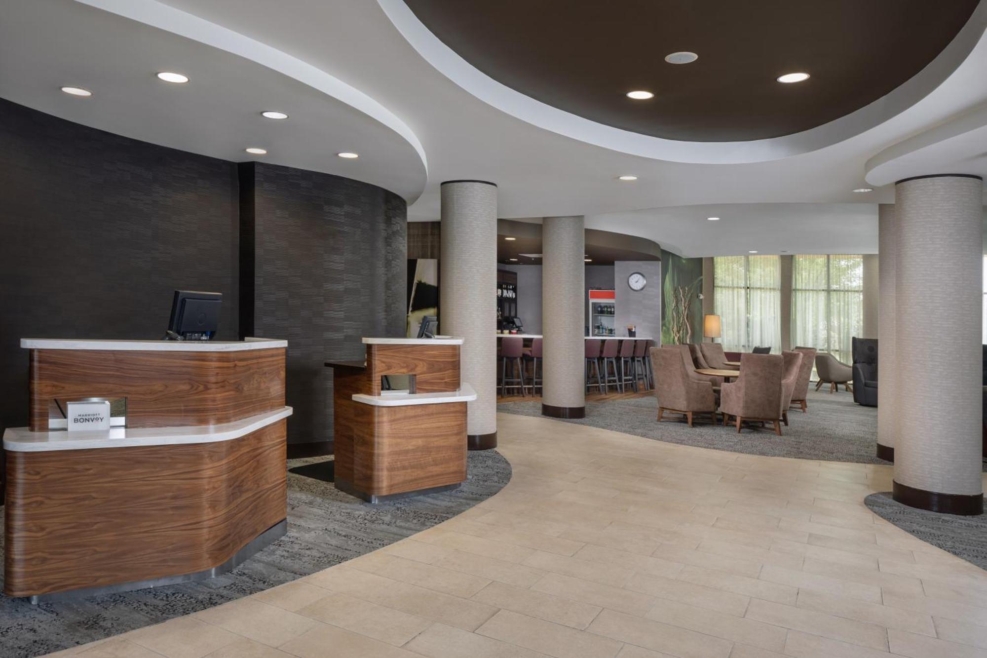 Courtyard By Marriott Anniston Oxford Hotel Bagian luar foto