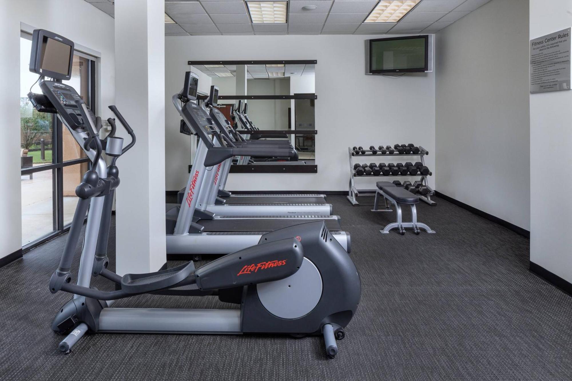 Courtyard By Marriott Anniston Oxford Hotel Bagian luar foto
