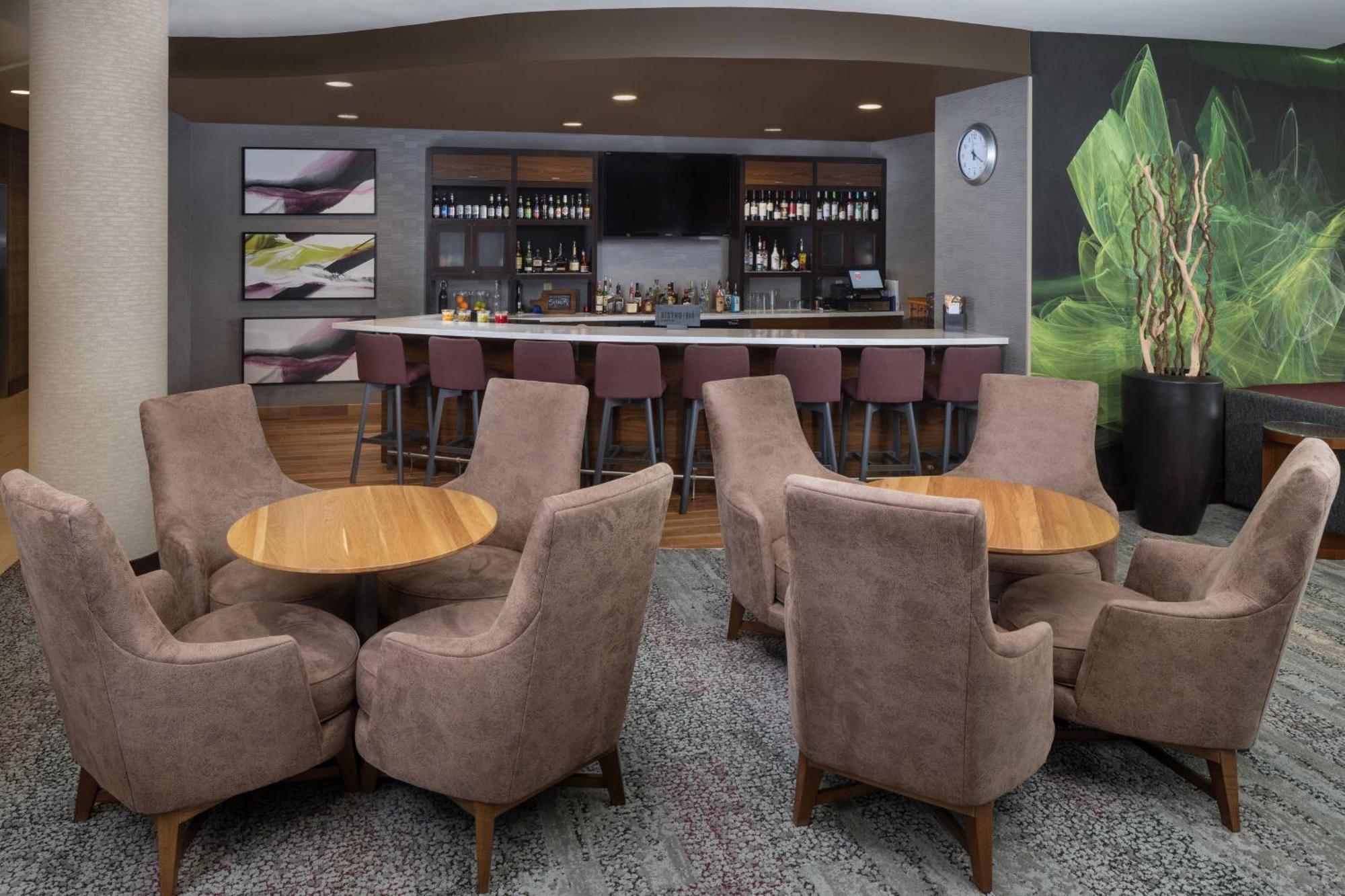Courtyard By Marriott Anniston Oxford Hotel Bagian luar foto