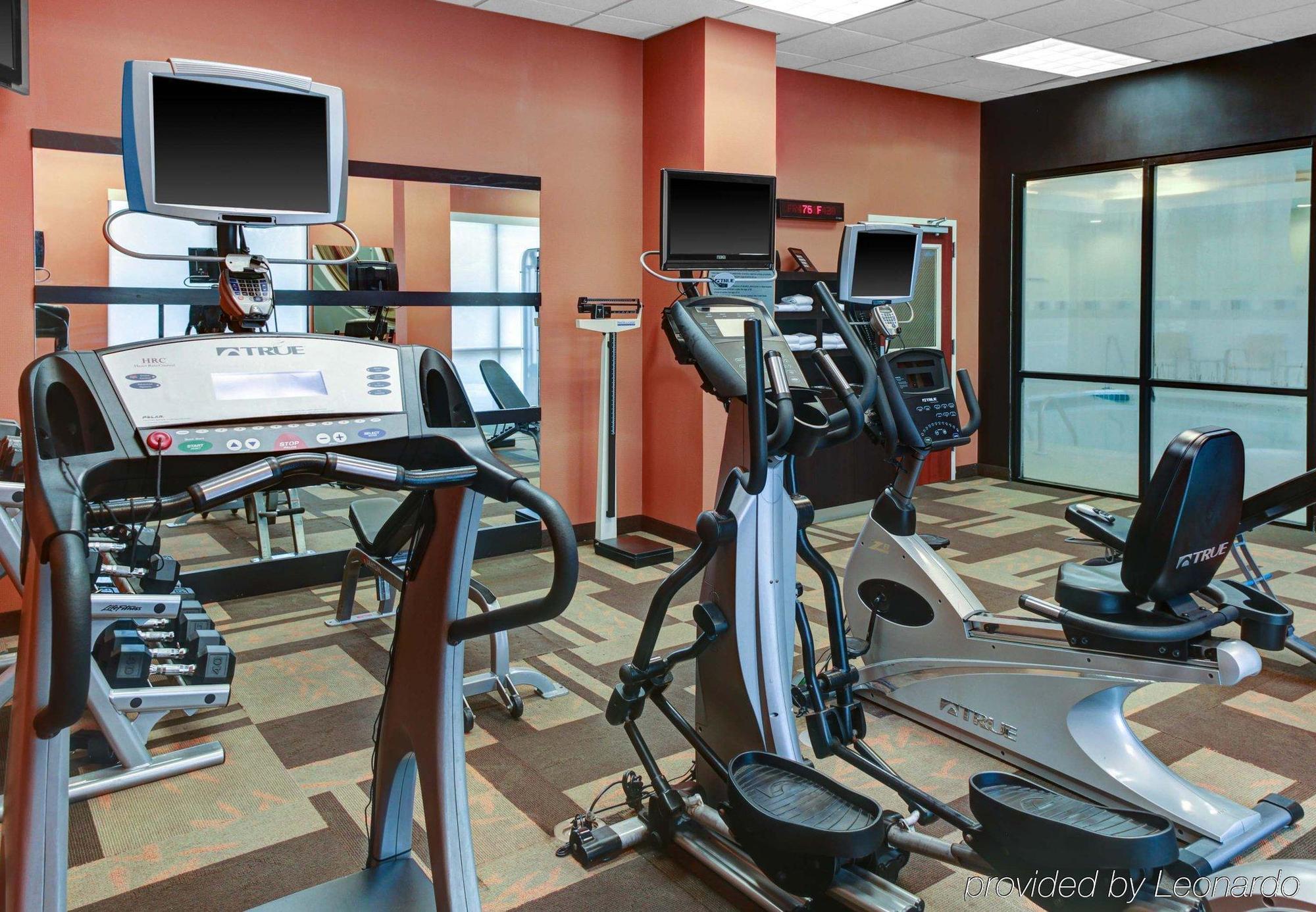 Courtyard By Marriott Anniston Oxford Hotel Bagian luar foto