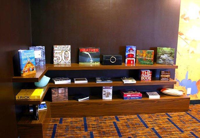 Courtyard By Marriott Anniston Oxford Hotel Bagian luar foto