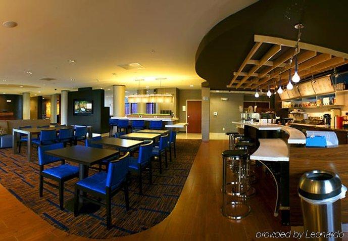 Courtyard By Marriott Anniston Oxford Hotel Bagian luar foto