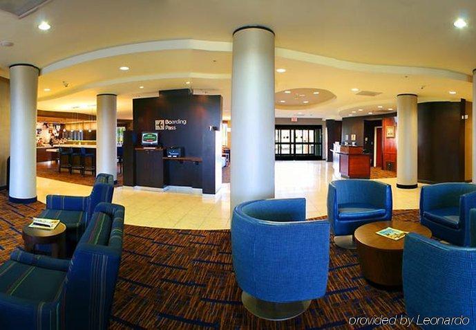 Courtyard By Marriott Anniston Oxford Hotel Bagian luar foto