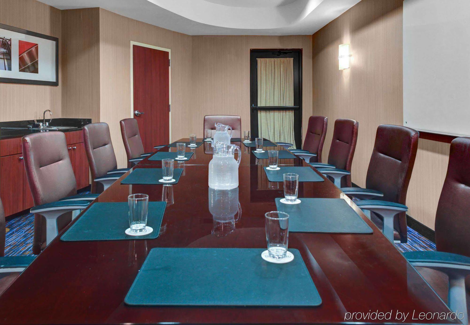 Courtyard By Marriott Anniston Oxford Hotel Bagian luar foto