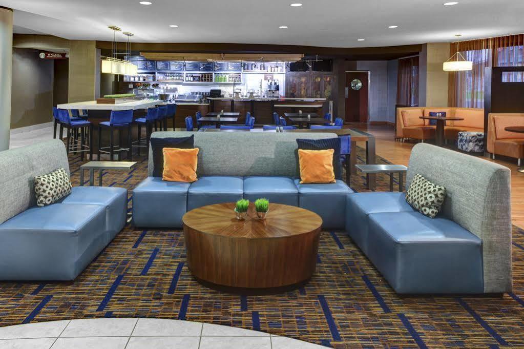 Courtyard By Marriott Anniston Oxford Hotel Bagian luar foto