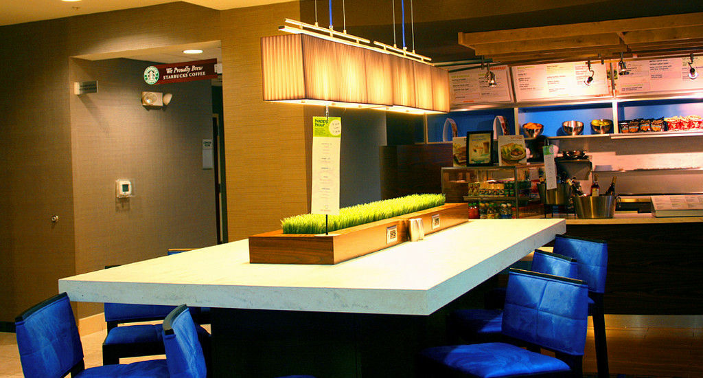 Courtyard By Marriott Anniston Oxford Hotel Bagian luar foto